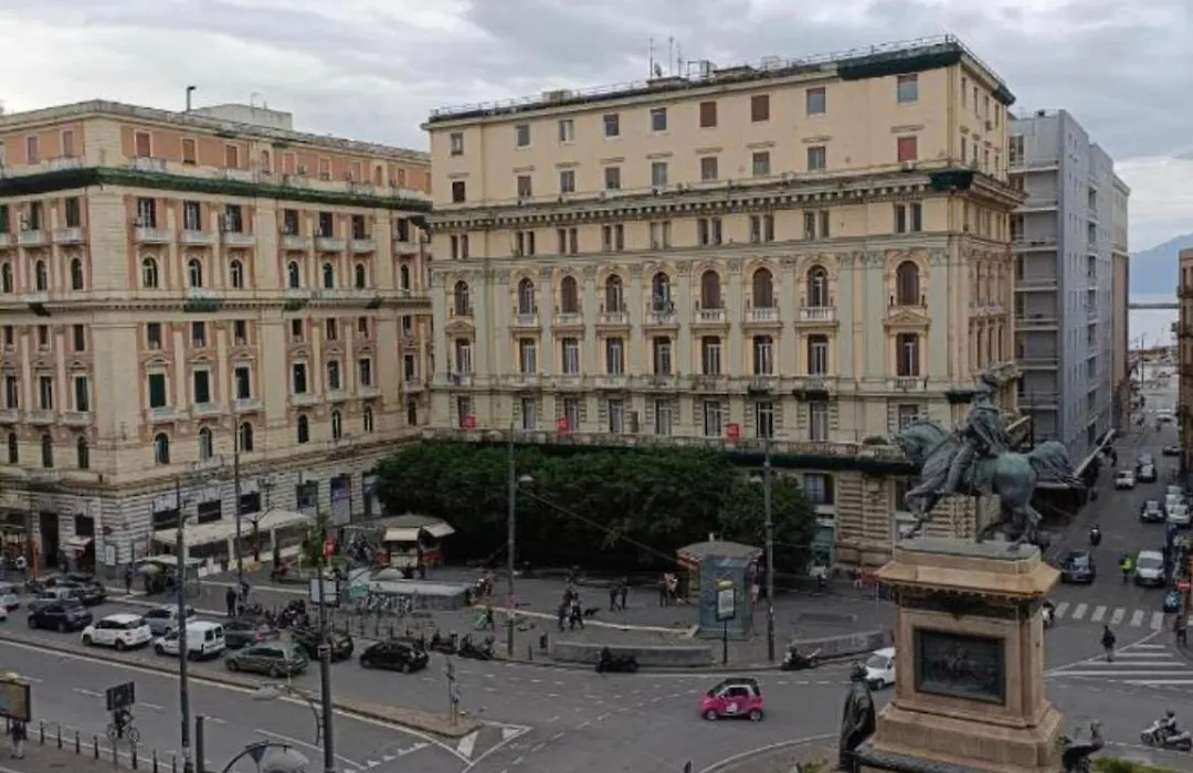 Porto Rooms & Suite-1