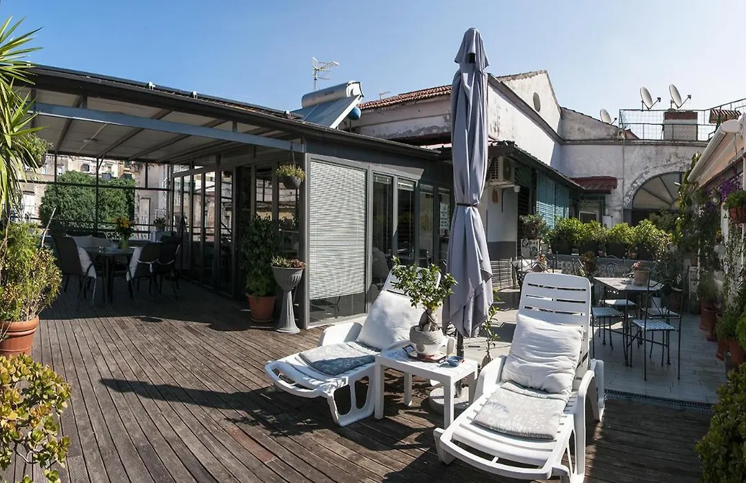 La Terrazza Ai Miracoli-1