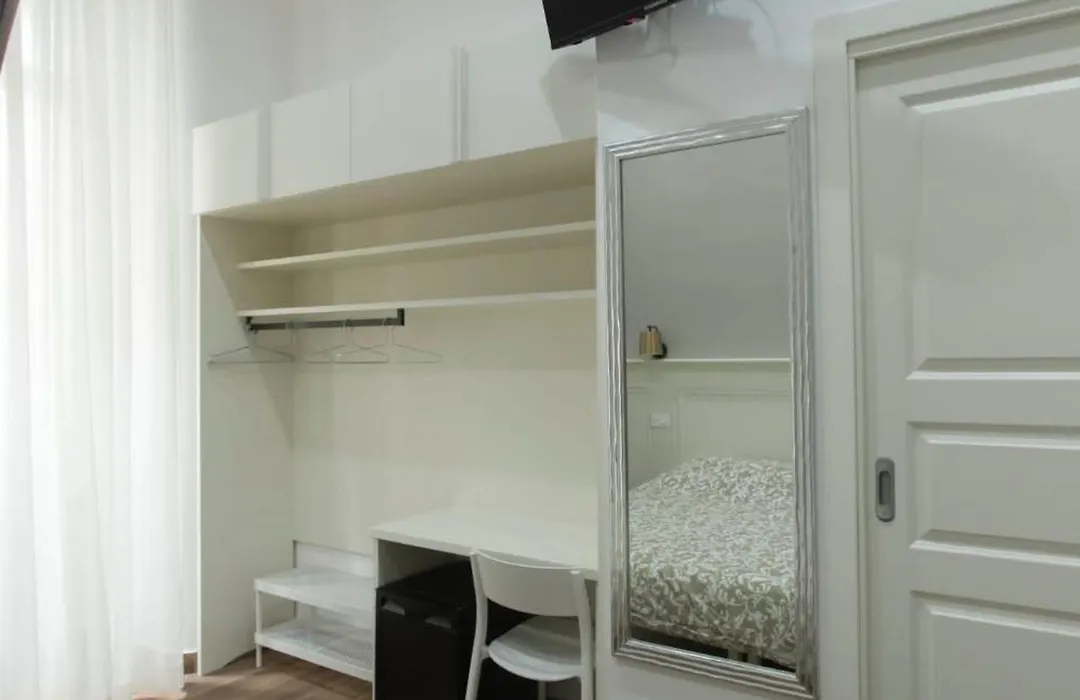 Vomero House-1
