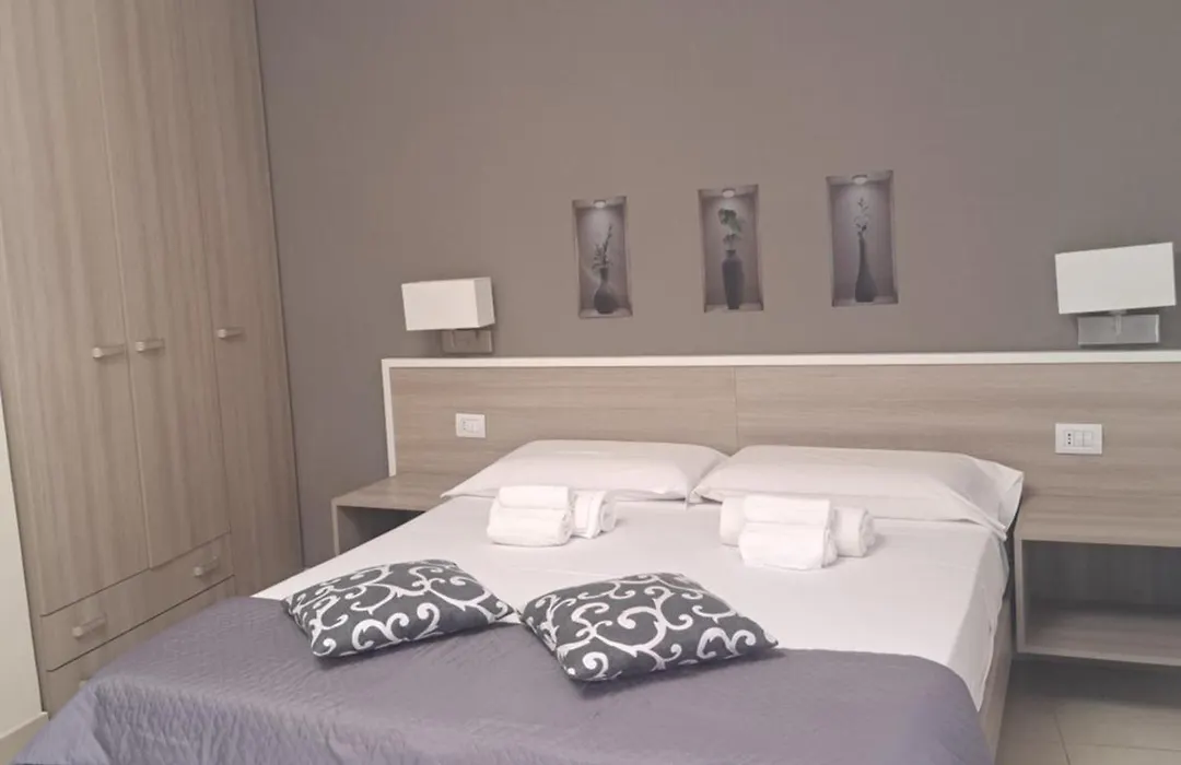 Costa Apartment Naples-1