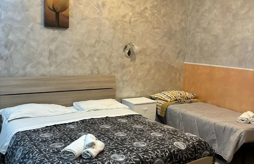 San Gaetano Bed-1