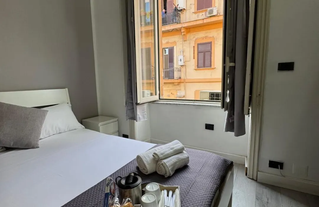 B&B San Ferdinando Napoli-1