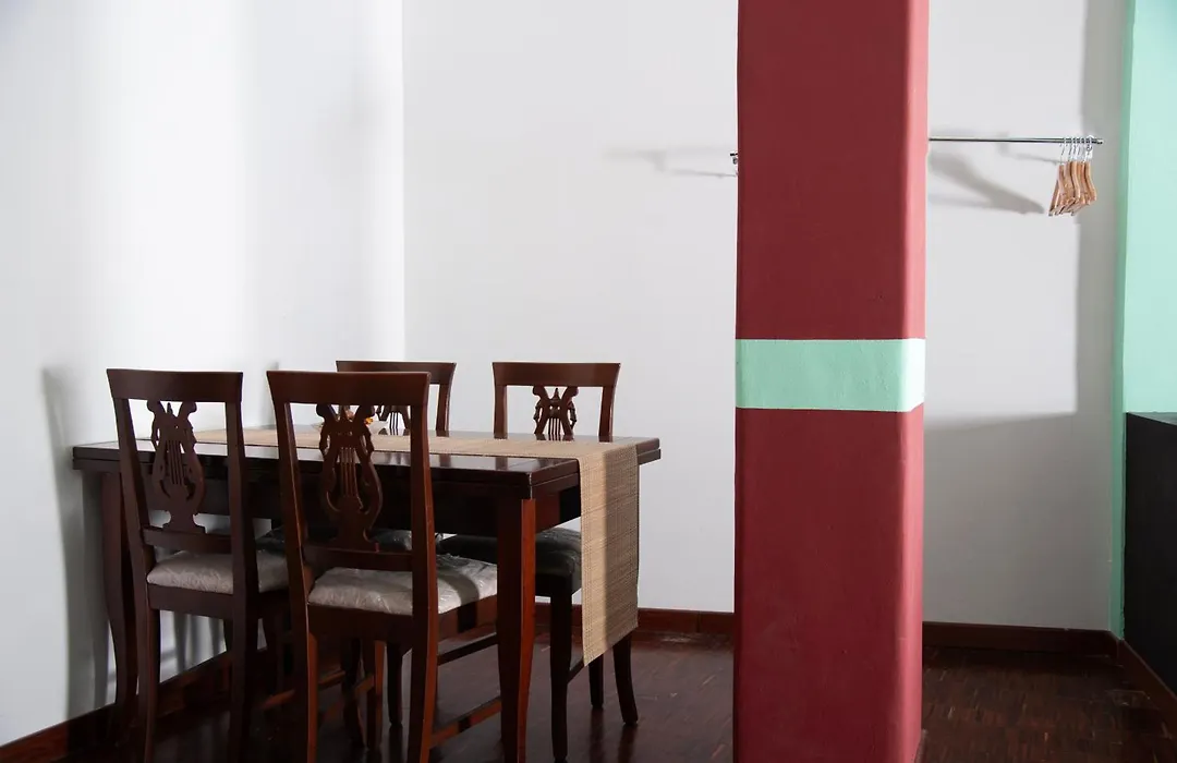 Palazzo Carafa Della Spina Room And Apartment-1