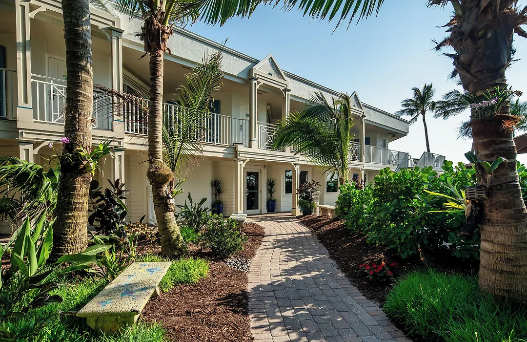 Vanderbilt Beach Resort-1