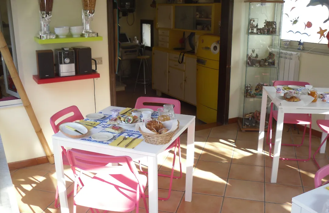 Bed And Breakfast I Vicoletti Di Napoli-1