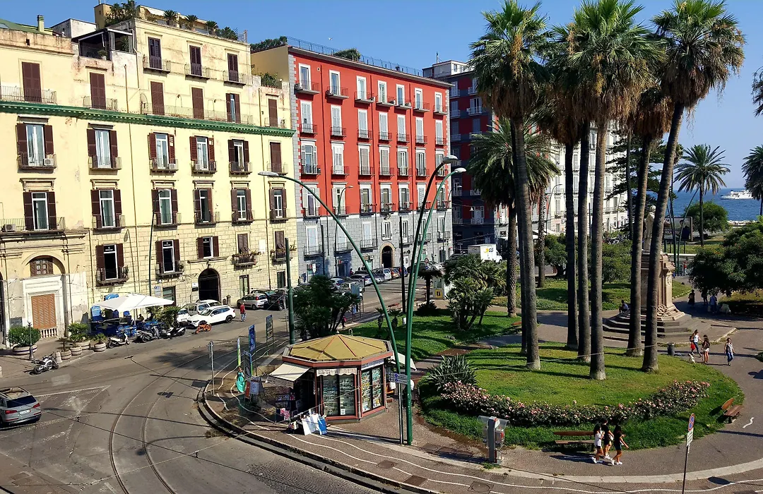 B&B Palazzo Satriano-1