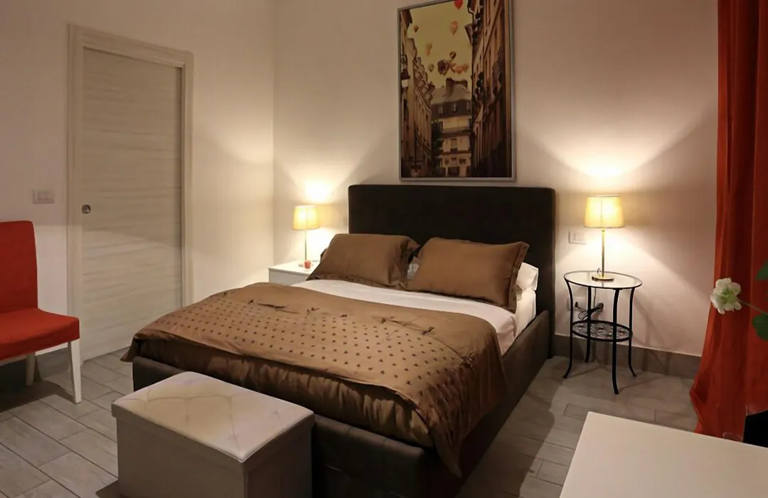 B&B Brothers Suite Vomero-1