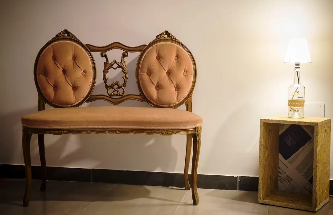 Le 4 Stagioni Dante'S Suites H Napoli Centro, By Clapa Group-1