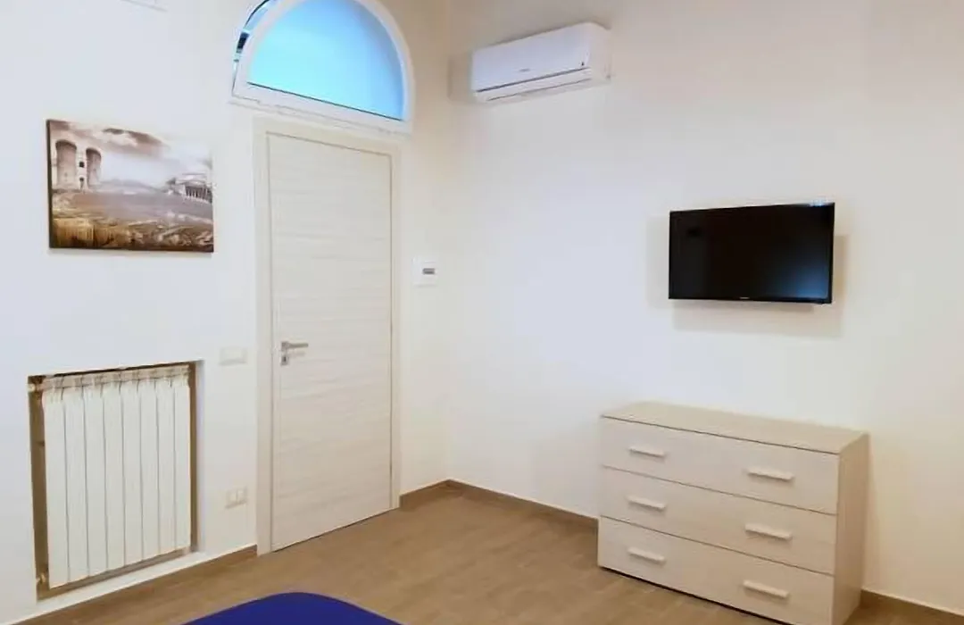 Apartcity Naples B&B-1