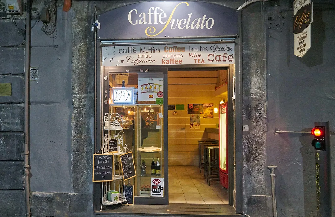 A Casa Del Principe Lt-1