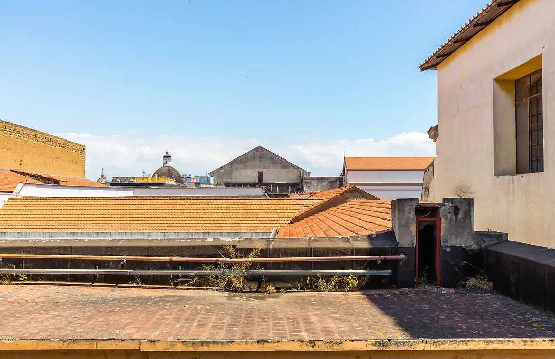 B&B Antica Napoli-1