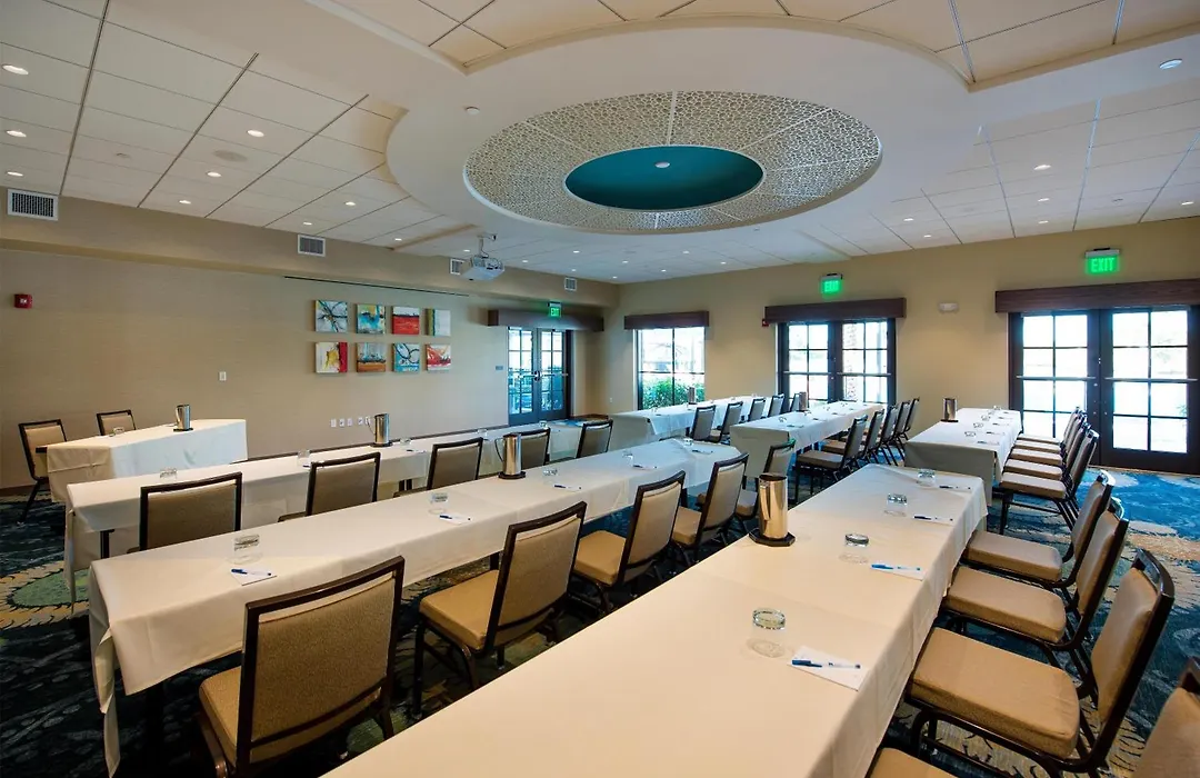 Hyatt House Naples 5Th Avenue-1