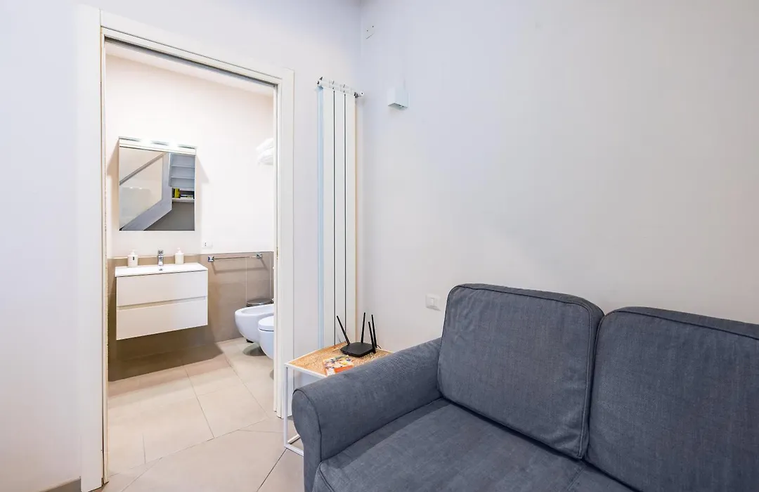 Piano Nobile By Napoliapartments-1