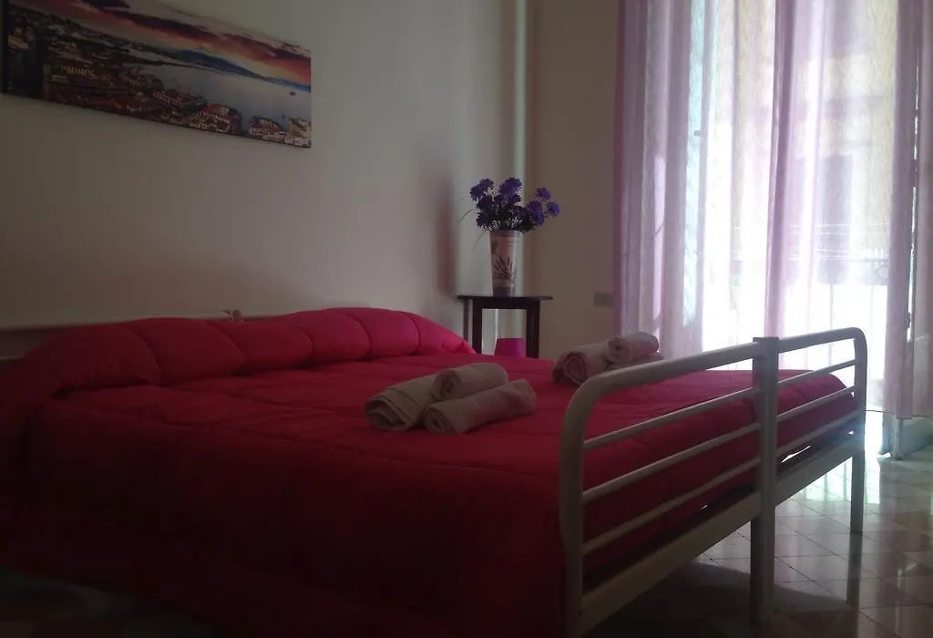 O Sarracino B&B-1