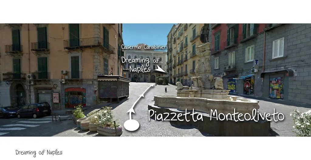 Dreaming Of Naples-1