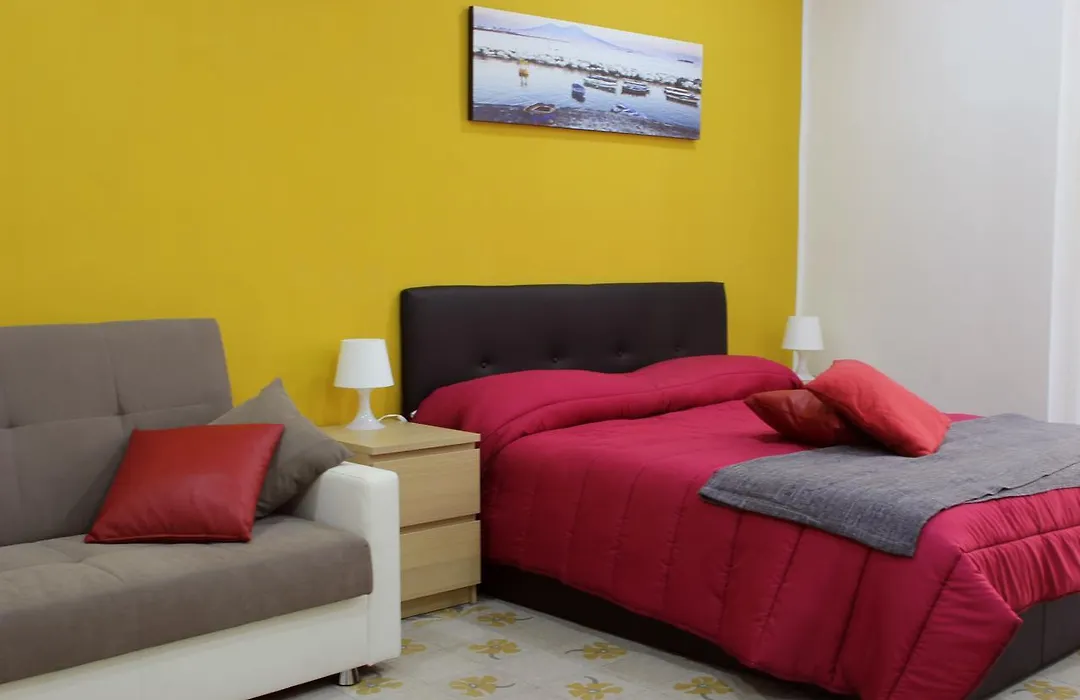 Cavour Rooms-1