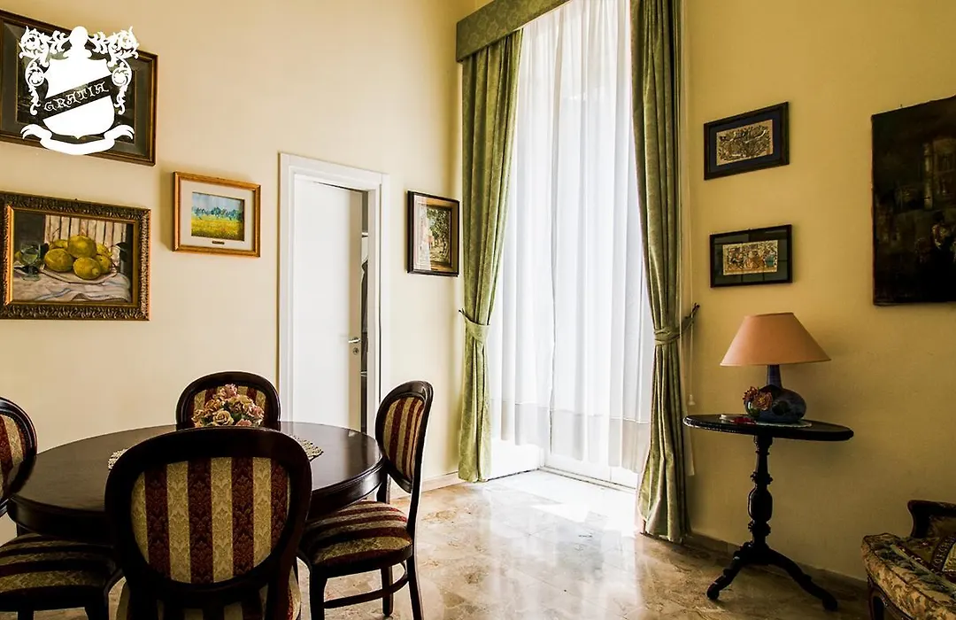 B&B Graziani Relais-1