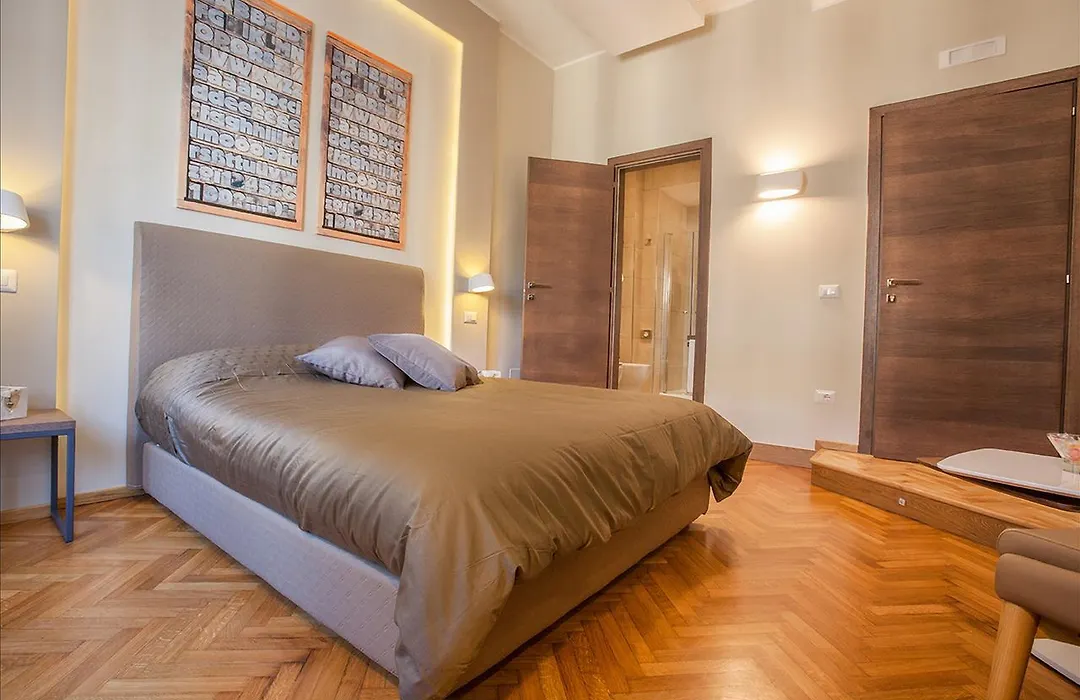 B&B Palazzo Depretis-1