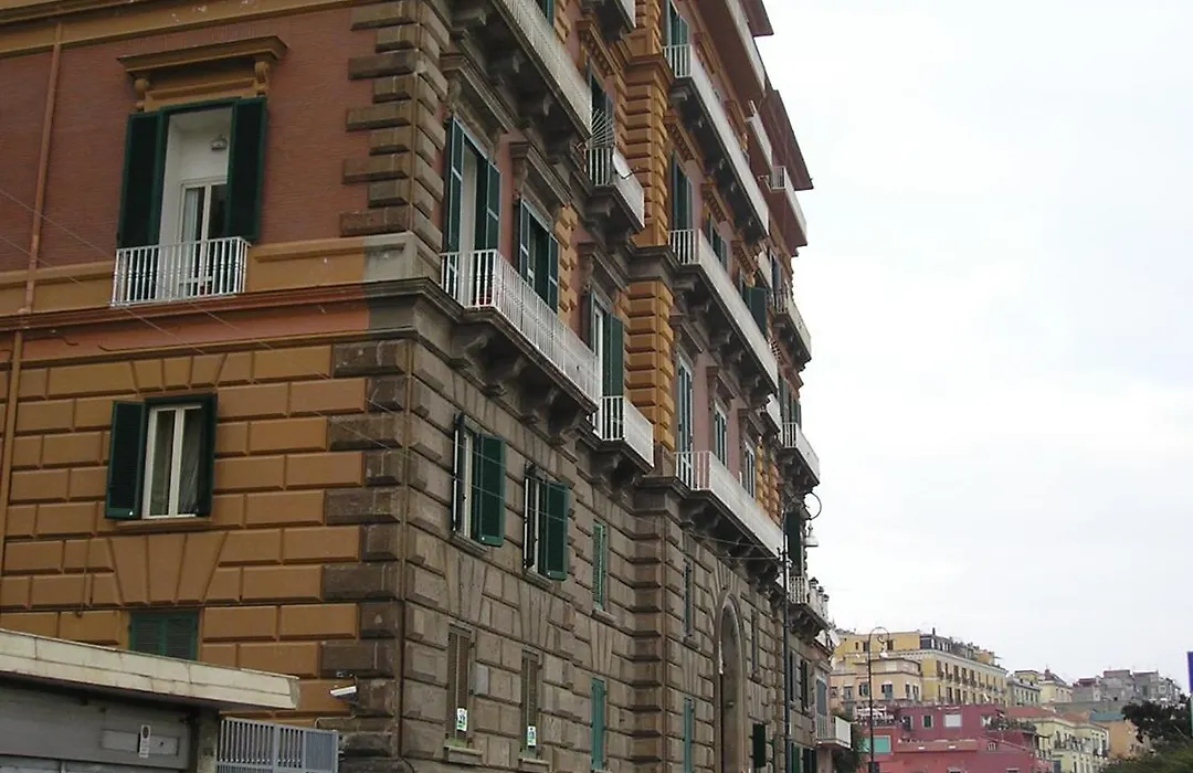 Casa 12 B&B-1
