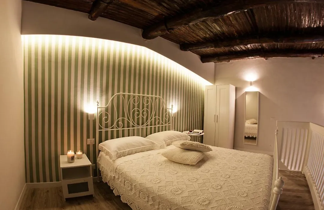 Relais Al Museo-1