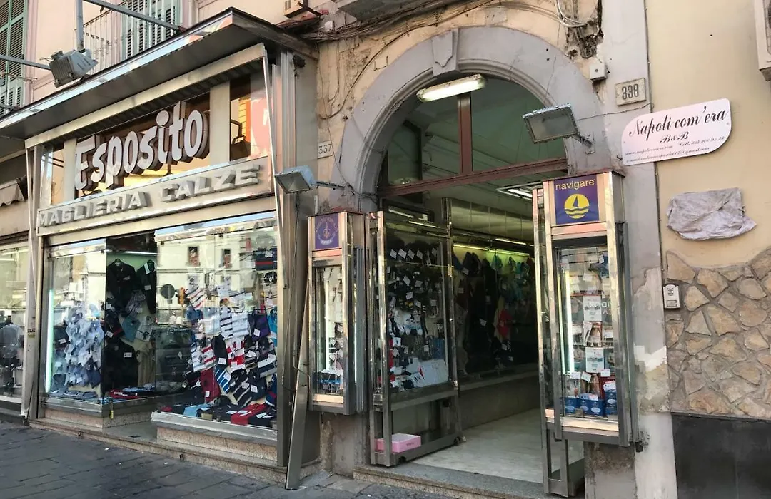 Napoli Com'Era-1