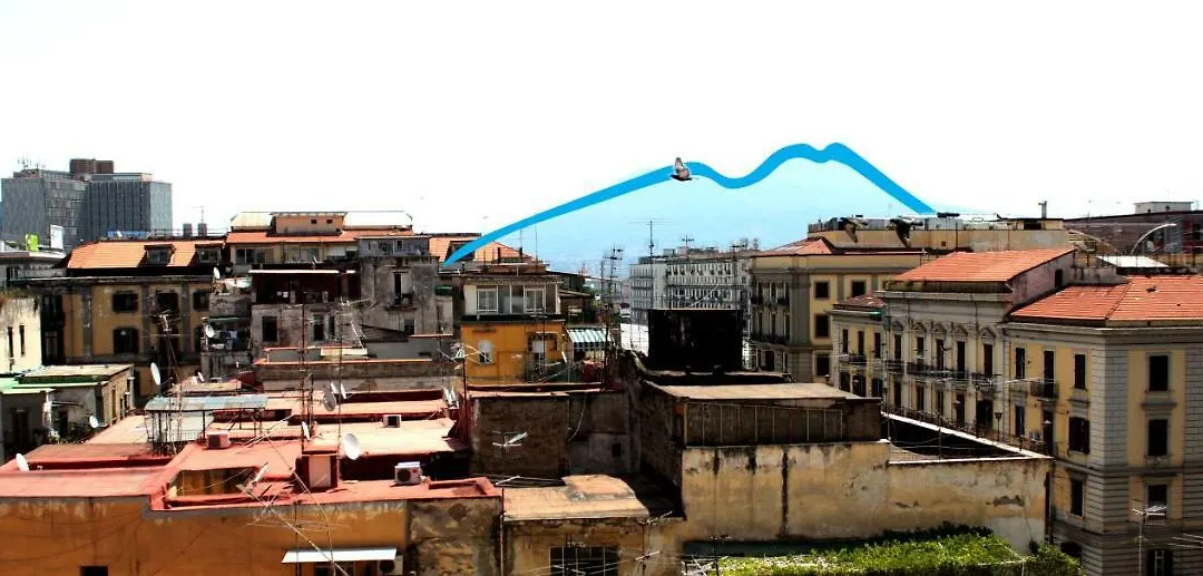 B&B Napoli La Perla-1