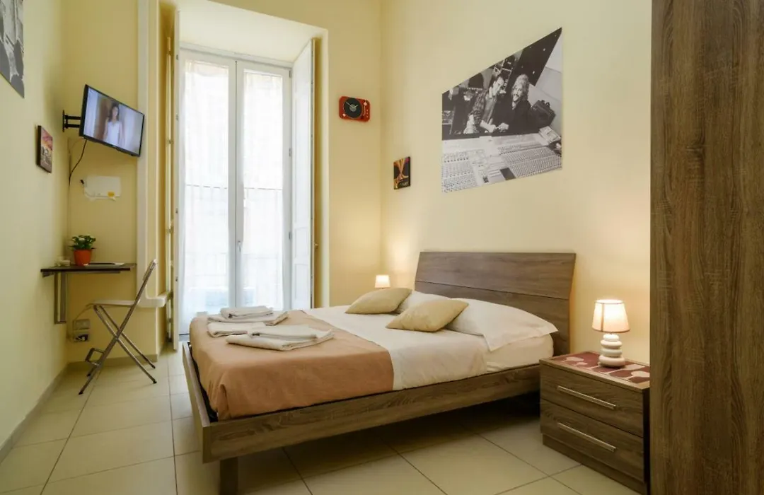 Sarracino Relais-1