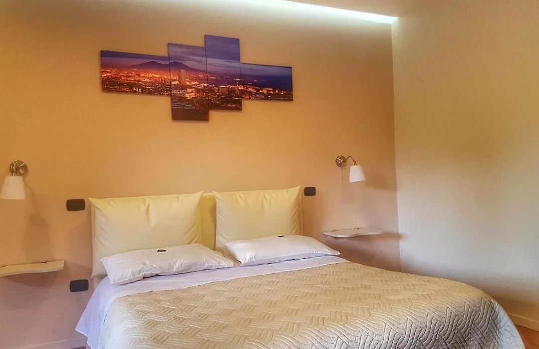 Relais La Villa (Adults Only)-1
