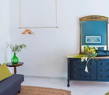 La Casa Napoletana - Ls Accommodations-2