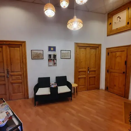 Bellobello Rooms&Apartment-3
