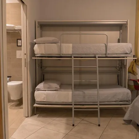 B&B Pantarei Napoli-3