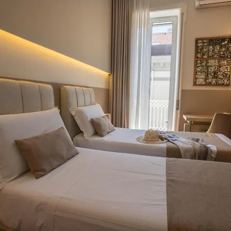 B&B Palazzo Depretis-2