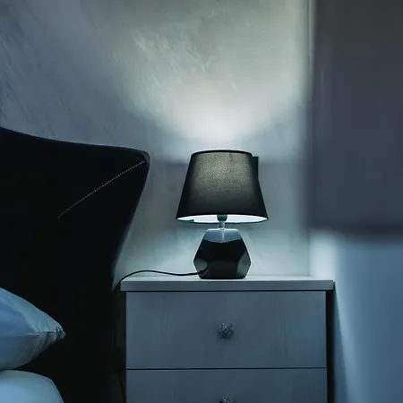 Dl LUXURY B&B-2