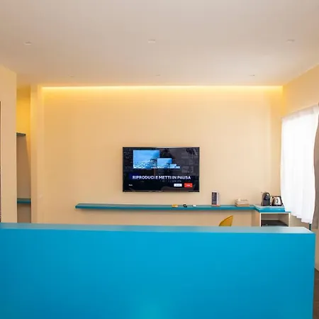 South Hands Luxury Rooms-3