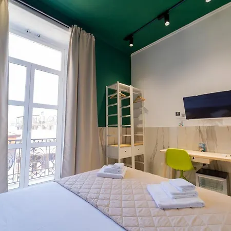 P.C. Boutique Medina H. Napoli Centro, By Clapa Group-2
