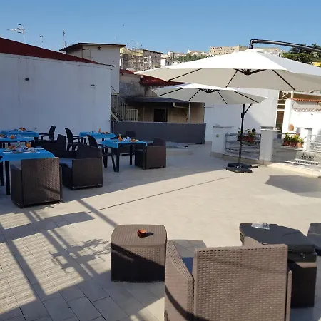 Bed And Breakfast I Vicoletti Di Napoli-2
