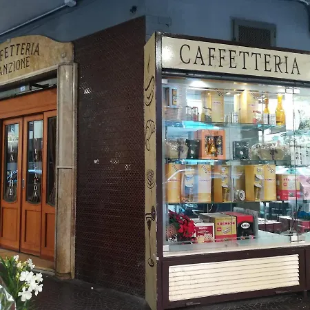 B&B Cuor Di Rione-3