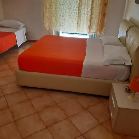 Relais Napoli Velata-2