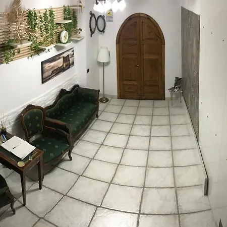 La Dimora Di Bronzo-3
