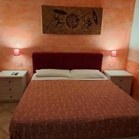 Relais Napoli Velata-3
