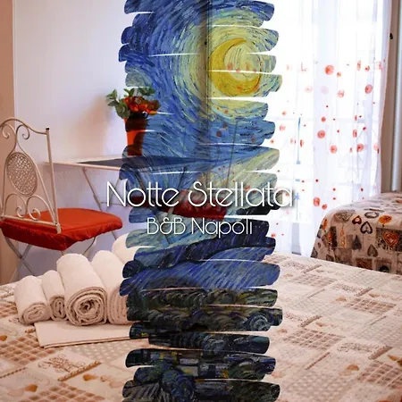 Notte Stellata-2