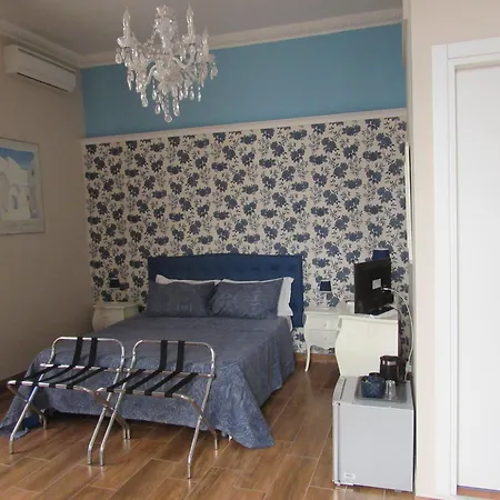 Bed And Breakfast Speranzella-3