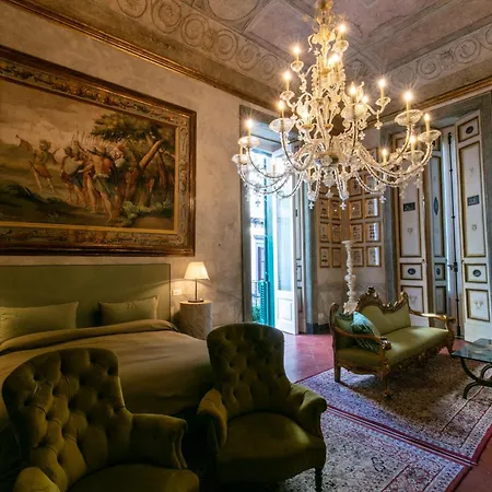 Palazzo Doria Napoli-3