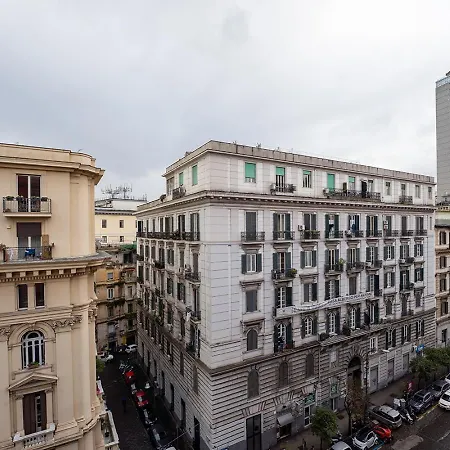 Pc Boutique H Napoli Centro, By Clapa Group-2