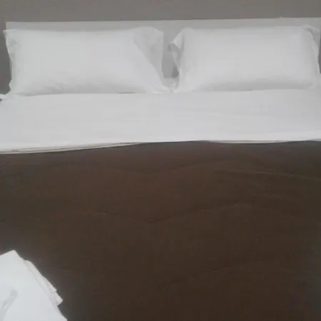 B&Bhotel Emmanuel Napoli-3