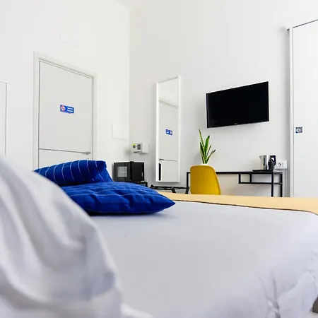 V10 Guest House - Vanvitelli 10-3