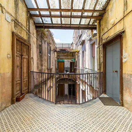 B&B Antica Napoli-2