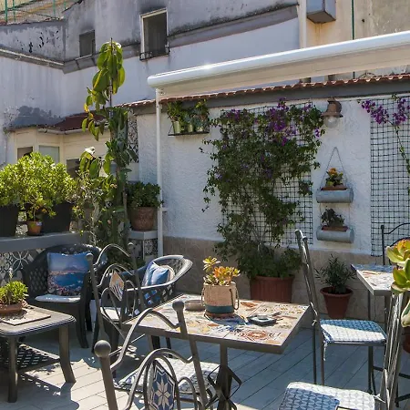 La Terrazza Ai Miracoli-3