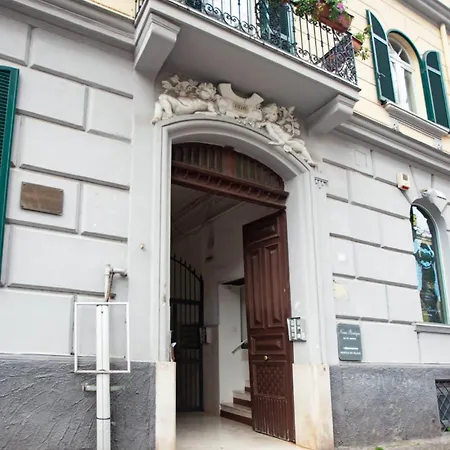 Vomero House-3