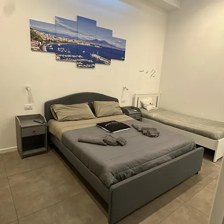 Morra'S Room-3